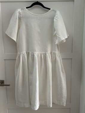 Shelter Mini Agnes Dress